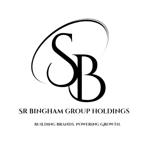 SR Bingham Group Holdings logo